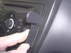 ProClip Fahrzeughalter 853357 - Winkelbefestigung - Subaru G3X Justy 04-07, Suzuki Ignis 04-09