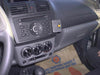 ProClip Fahrzeughalter 853357 - Winkelbefestigung - Subaru G3X Justy 04-07, Suzuki Ignis 04-09