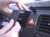 ProClip Fahrzeughalter 853358 - Mittelbefestigung - Volkswagen Golf V 04-06