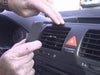 ProClip Fahrzeughalter 853358 - Mittelbefestigung - Volkswagen Golf V 04-06