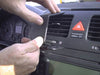ProClip Fahrzeughalter 853358 - Mittelbefestigung - Volkswagen Golf V 04-06