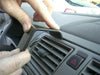 ProClip Fahrzeughalter 853360 - Mittelbefestigung - Volvo C70 06-15, Volvo S40 04-12, Volvo V50 04-12 und weitere