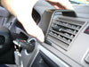 ProClip Fahrzeughalter 853360 - Mittelbefestigung - Volvo C70 06-15, Volvo S40 04-12, Volvo V50 04-12 und weitere