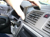 ProClip Fahrzeughalter 853360 - Mittelbefestigung - Volvo C70 06-15, Volvo S40 04-12, Volvo V50 04-12 und weitere