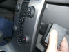 ProClip Fahrzeughalter 853361 - Winkelbefestigung - Volvo S40 04-12, Volvo V50 04-12, Volvo C30 07-15 und weitere