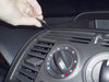 ProClip Fahrzeughalter 853364 - Mittelbefestigung- NICHT für Modelle mit einem Fach oben auf dem Armaturenbrett - Mercedes Benz Vito 04-14, Mercedes Benz V-Klasse 04-14