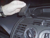 ProClip Fahrzeughalter 853364 - Mittelbefestigung- NICHT für Modelle mit einem Fach oben auf dem Armaturenbrett - Mercedes Benz Vito 04-14, Mercedes Benz V-Klasse 04-14