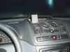 ProClip Fahrzeughalter 853364 - Mittelbefestigung- NICHT für Modelle mit einem Fach oben auf dem Armaturenbrett - Mercedes Benz Vito 04-14, Mercedes Benz V-Klasse 04-14