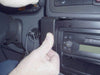 ProClip Fahrzeughalter 853365 - Mittelbefestigung, niedrig - Mercedes Benz Viano 04-06, Mercedes Benz Vito 04-06, Mercedes Benz V-Klasse 04-06