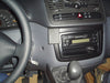 ProClip Fahrzeughalter 853365 - Mittelbefestigung, niedrig - Mercedes Benz Viano 04-06, Mercedes Benz Vito 04-06, Mercedes Benz V-Klasse 04-06