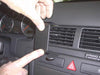ProClip Fahrzeughalter 853369 - Mittelbefestigung - Audi A6 98-03, Audi S6 98-03, Audi A6/A6 Wagon 99-04