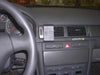 ProClip Fahrzeughalter 853369 - Mittelbefestigung - Audi A6 98-03, Audi S6 98-03, Audi A6/A6 Wagon 99-04