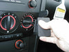 ProClip Fahrzeughalter 853371 - Winkelbefestigung - Mazda 3 04-09