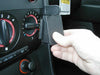 ProClip Fahrzeughalter 853371 - Winkelbefestigung - Mazda 3 04-09