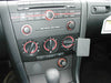 ProClip Fahrzeughalter 853371 - Winkelbefestigung - Mazda 3 04-09