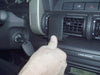 ProClip Fahrzeughalter 853372 - Mittelbefestigung - Land Rover Freelander 04-06