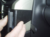 ProClip Fahrzeughalter 853373 - Winkelbefestigung - Land Rover Freelander 04-06