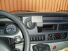 ProClip Fahrzeughalter 853375 - Mittelbefestigung - Opel Movano 04-10, Renault Master 04-10, Renault Mascott 04-06 und weitere