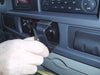 ProClip Fahrzeughalter 853376 - Winkelbefestigung - Renault Master 04-10, Opel Movano 04-10, Nissan Interstar 04-11 und weitere