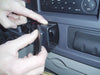 ProClip Fahrzeughalter 853376 - Winkelbefestigung - Renault Master 04-10, Opel Movano 04-10, Nissan Interstar 04-11 und weitere