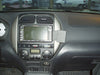 ProClip Fahrzeughalter 853378 - Winkelbefestigung - Toyota RAV 4 04-05