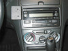 ProClip Fahrzeughalter 853380 - Mittelbefestigung - Toyota Celica 00-05