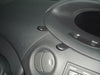 ProClip Fahrzeughalter 853381 - Mittelbefestigung - Toyota Yaris 03-05