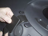 ProClip Fahrzeughalter 853381 - Mittelbefestigung - Toyota Yaris 03-05