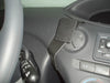 ProClip Fahrzeughalter 853381 - Mittelbefestigung - Toyota Yaris 03-05
