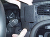ProClip Fahrzeughalter 853383 - Mittelbefestigung - Jaguar XJ 03-09