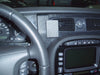 ProClip Fahrzeughalter 853383 - Mittelbefestigung - Jaguar XJ 03-09