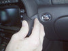 ProClip Fahrzeughalter 853384 - Winkelbefestigung - Jaguar XJ 03-09
