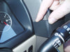 ProClip Fahrzeughalter 853399 - Mittelbefestigung - Toyota LandCruiser 90 03-05