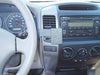 ProClip Fahrzeughalter 853399 - Mittelbefestigung - Toyota LandCruiser 90 03-05