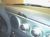 ProClip Fahrzeughalter 853400 - Mittelbefestigung - Honda Integra 04-06