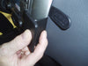 ProClip Fahrzeughalter 853406 - Winkelbefestigung - Suzuki Liana 04-06, Suzuki Aerio 05-09