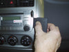 ProClip Fahrzeughalter 853406 - Winkelbefestigung - Suzuki Liana 04-06, Suzuki Aerio 05-09