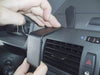 ProClip Fahrzeughalter 853407 - Mittelbefestigung - BMW X3 04-10
