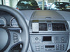 ProClip Fahrzeughalter 853407 - Mittelbefestigung - BMW X3 04-10