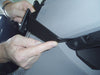 ProClip Fahrzeughalter 853408 - Winkelbefestigung - BMW X3 04-10