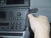 ProClip Fahrzeughalter 853408 - Winkelbefestigung - BMW X3 04-10