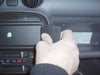 ProClip Fahrzeughalter 853411 - Winkelbefestigung - Hyundai Atos 98-09