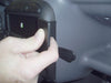 ProClip Fahrzeughalter 853411 - Winkelbefestigung - Hyundai Atos 98-09