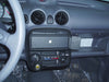 ProClip Fahrzeughalter 853411 - Winkelbefestigung - Hyundai Atos 98-09