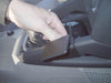 ProClip Fahrzeughalter 853415 - Winkelbefestigung, niedrig - Audi S3 03-06, Audi A3 05-07, Audi S3 05-07 und weitere