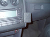 ProClip Fahrzeughalter 853417 - Winkelbefestigung, niedrig - Volkswagen Touran 03-15
