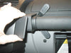 ProClip Fahrzeughalter 853418 - Winkelbefestigung - Volkswagen Beetle 98-11