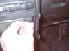 ProClip Fahrzeughalter 853419 - Winkelbefestigung - Seat Toledo 99½-03, Seat Leon 00-05