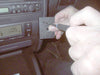 ProClip Fahrzeughalter 853419 - Winkelbefestigung - Seat Toledo 99½-03, Seat Leon 00-05