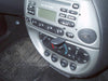 ProClip Fahrzeughalter 853421 - Winkelbefestigung - Ford Ka 97-08